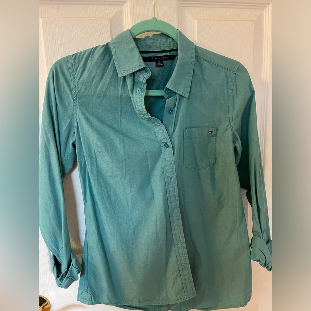 Tommy shirt